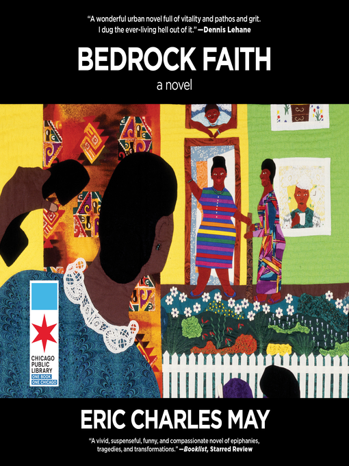 Title details for Bedrock Faith by Eric Charles May - Available